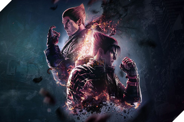 Nhiều game thủ cố bẻ khóa bản thử nghiệm Tekken 8 