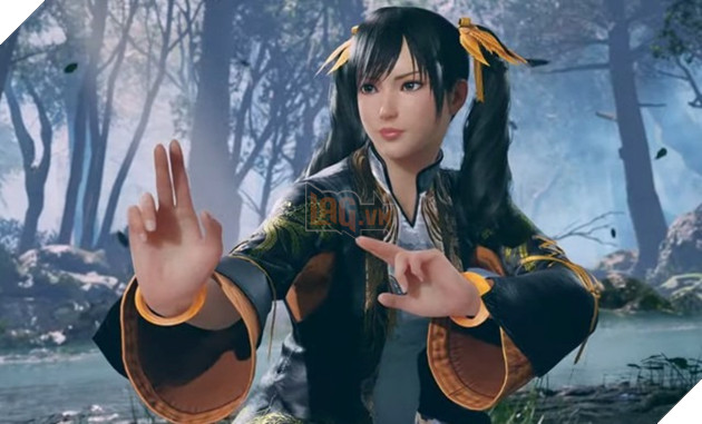 Nhiều game thủ cố bẻ khóa bản thử nghiệm Tekken 8 