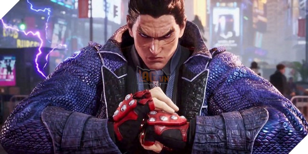 Nhiều game thủ cố bẻ khóa bản thử nghiệm Tekken 8 