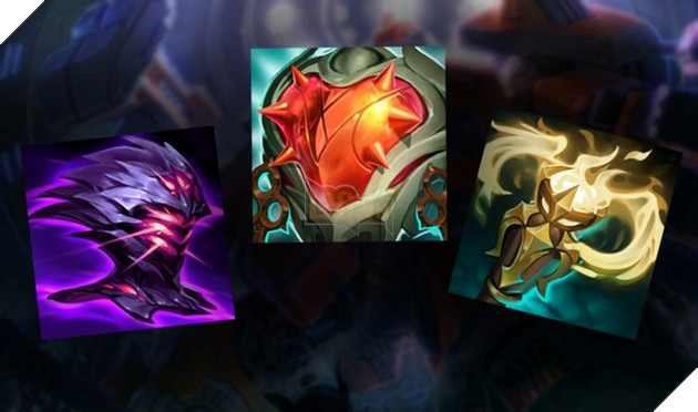 LMHT: Game thủ phản ánh rằng các trang bị Thần Thoại đang càng ngày càng kém sức hút