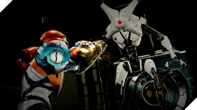 Metroid Dread: Khi kẻ thù đáng sợ nhất của thế giới game không đến từ một trò chơi kinh dị 4