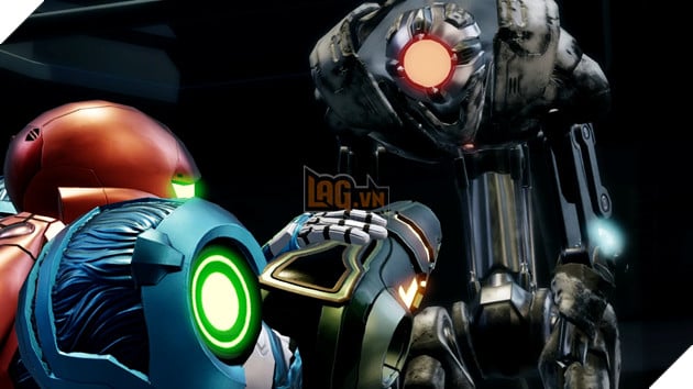 Metroid Dread: Khi kẻ thù đáng sợ nhất của thế giới game không đến từ một trò chơi kinh dị 3