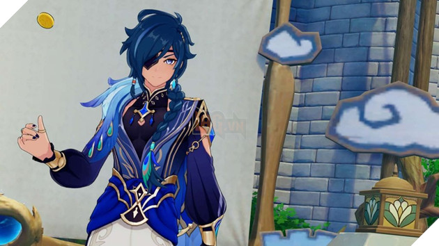 Đâu là những trò chơi mang về doanh thu cao nhất cho nhà Hoyoverse?