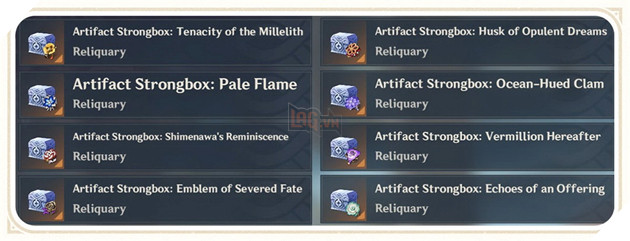 Genshin Impact: Tổng hợp những tính năng được hé lộ sẽ xuất hiện tại phiên bản 4.0