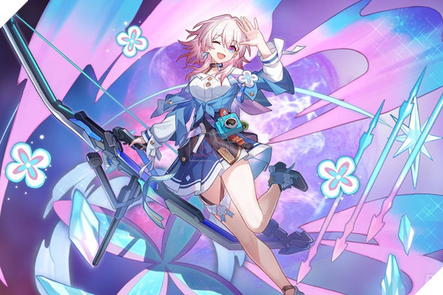 Đâu là những trò chơi mang về doanh thu cao nhất cho nhà Hoyoverse?