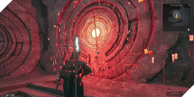 Remnant 2: Các bước để mở khóa Archon Archetype dành cho những ai thích khám phá 5