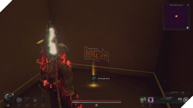 Remnant 2: Các bước để mở khóa Archon Archetype dành cho những ai thích khám phá 6