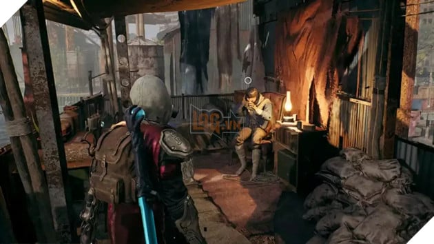 Remnant 2: Các bước để mở khóa Archon Archetype dành cho những ai thích khám phá 7