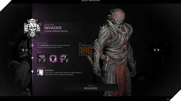 Remnant 2: Các bước để mở khóa Archon Archetype dành cho những ai thích khám phá 4