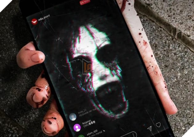 review trò chơi kết liễu