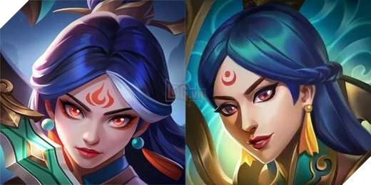 LMHT: Riot Games bị tố tự đạo nhái bản thân mình trong nhóm trang phục Tiên Hiệp 2023 3