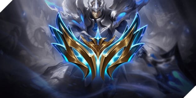 LMHT: Nam streamer đạt rank Thách Đấu tại Hàn Quốc chỉ trong vỏn vọn chưa đầy 2 tuần