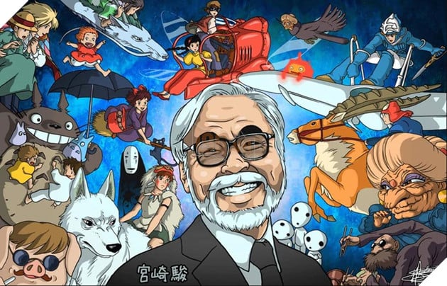 Miyazaki Hayao