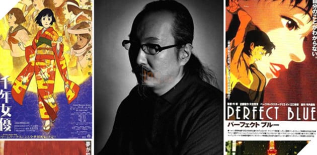 Satoshi Kon
