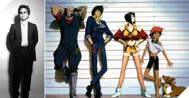 Shinichirou Watanabe