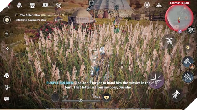 Dự án game di động Assassin's Creed Jade hé lộ video gameplay Closed Beta dài tận 90 phút 3