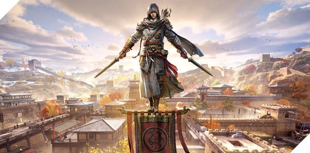 Dự án game di động Assassin's Creed Jade hé lộ video gameplay Closed Beta dài tận 90 phút