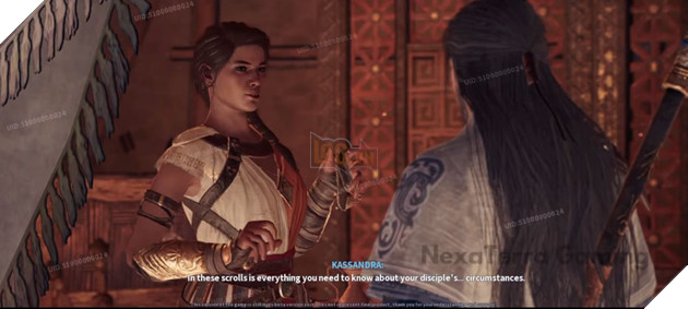 Dự án game di động Assassin's Creed Jade hé lộ video gameplay Closed Beta dài tận 90 phút 2