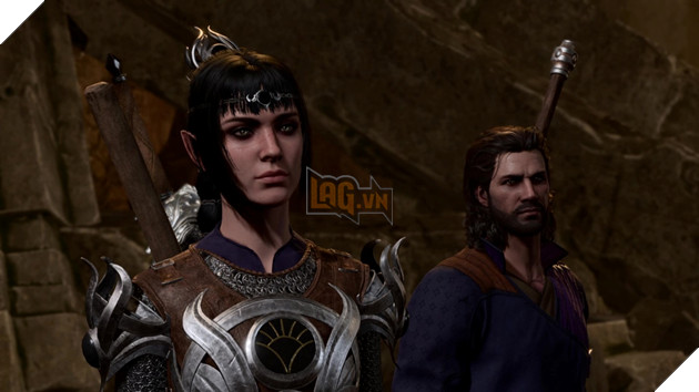 Baldur's Gate 3: Top 15 kiểu đội hình nên thử cho từng lần chơi riêng biệt Phần 1 