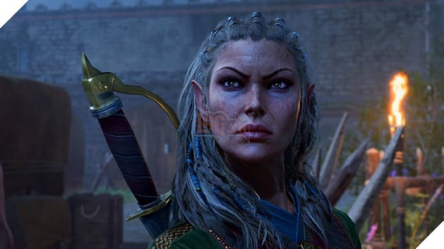 Baldur's Gate 3: Top 15 kiểu đội hình nên thử cho từng lần chơi riêng biệt Phần 1  2