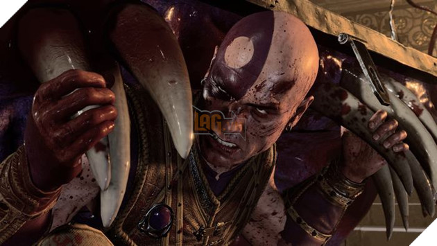 Baldur's Gate 3: Top 15 kiểu đội hình nên thử cho từng lần chơi riêng biệt Phần 3  4