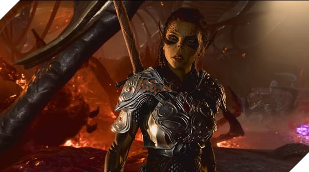 Baldur's Gate 3: Top 15 kiểu đội hình nên thử cho từng lần chơi riêng biệt Phần 3  6