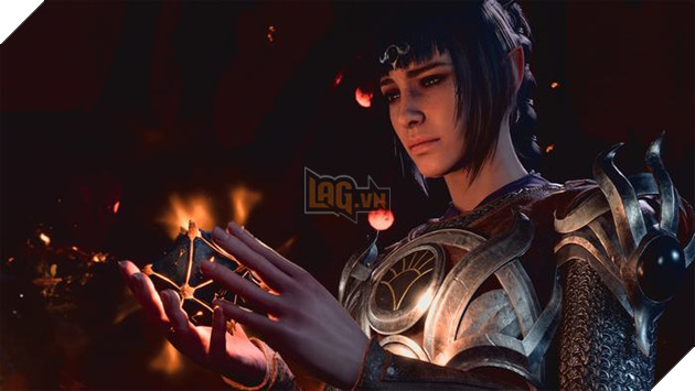 Baldur's Gate 3: Top 15 kiểu đội hình nên thử cho từng lần chơi riêng biệt Phần 3  7