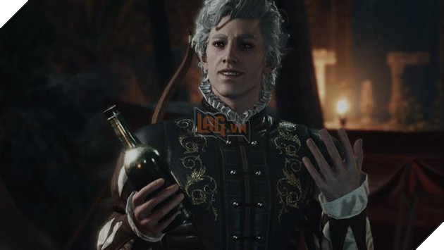 Baldur's Gate 3: Top 15 kiểu đội hình nên thử cho từng lần chơi riêng biệt Phần 3  8