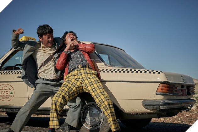 Top 5 phim Hàn Quốc hấp dẫn sắp đổ bộ rạp phim Việt Nam 4