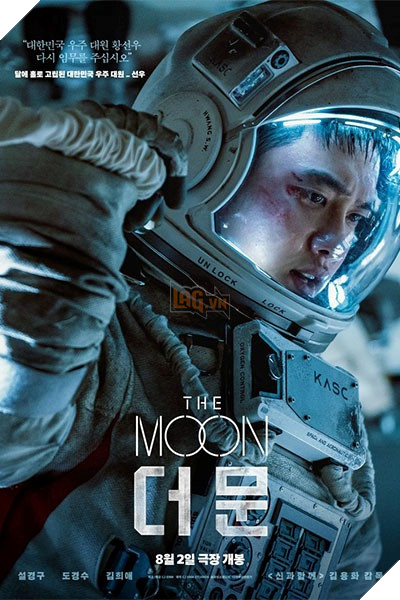 Top 5 phim Hàn Quốc hấp dẫn sắp đổ bộ rạp phim Việt Nam