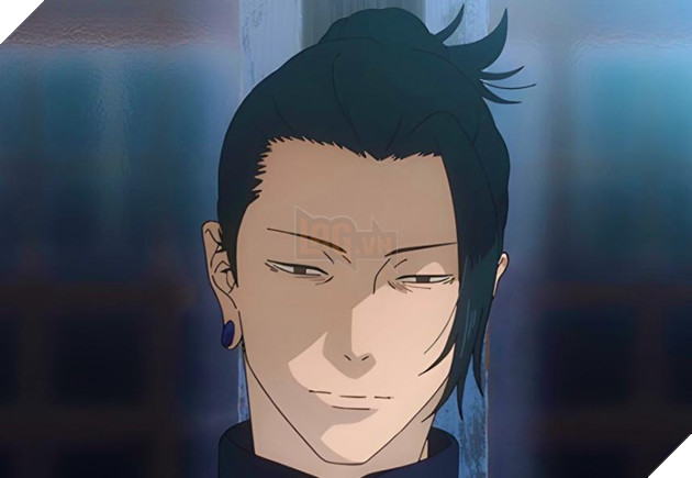 jujutsu kaisen season 2 tập 6