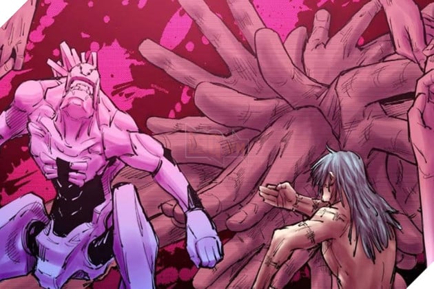 jujutsu kaisen season 2 tập 6