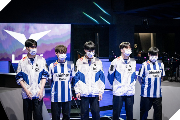 LMHT: Wibu Tối Thượng BeryL gửi gắm lời nhắn thân thương đến T1 tại LCK Mùa Hè 2023