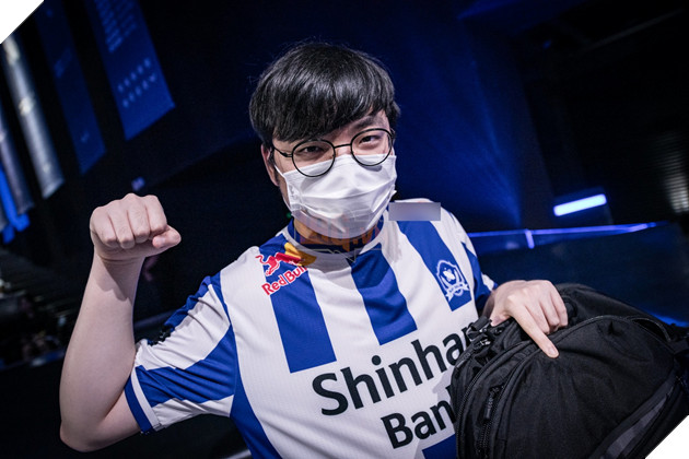 LMHT: Wibu Tối Thượng BeryL gửi gắm lời nhắn thân thương đến T1 tại LCK Mùa Hè 2023