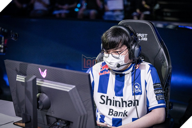 LMHT: Wibu Tối Thượng BeryL gửi gắm lời nhắn thân thương đến T1 tại LCK Mùa Hè 2023