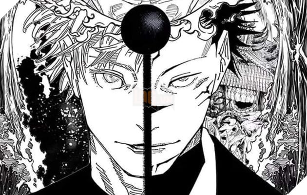 jujutsu kaisen 232
