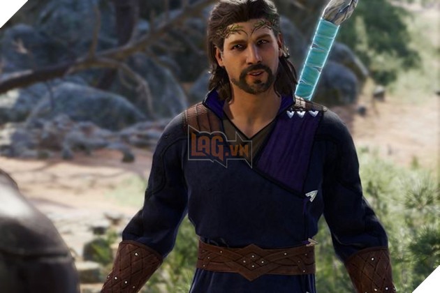 Baldur's Gate 3: Top 15 kiểu đội hình nên thử cho từng lần chơi riêng biệt Phần 2  4