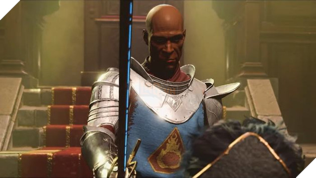 Baldur's Gate 3: Top 15 kiểu đội hình nên thử cho từng lần chơi riêng biệt Phần 2  5