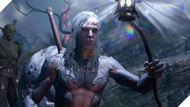 Baldur's Gate 3: Top 15 kiểu đội hình nên thử cho từng lần chơi riêng biệt Phần 2  6