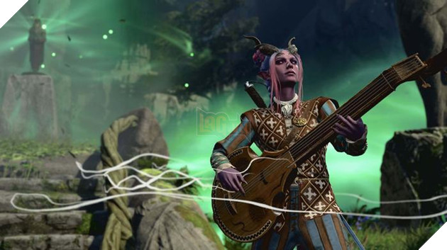 Baldur's Gate 3: Top 15 kiểu đội hình nên thử cho từng lần chơi riêng biệt Phần 2  7