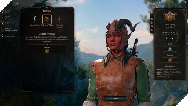 Baldur's Gate 3: Top 15 kiểu đội hình nên thử cho từng lần chơi riêng biệt Phần 2  8