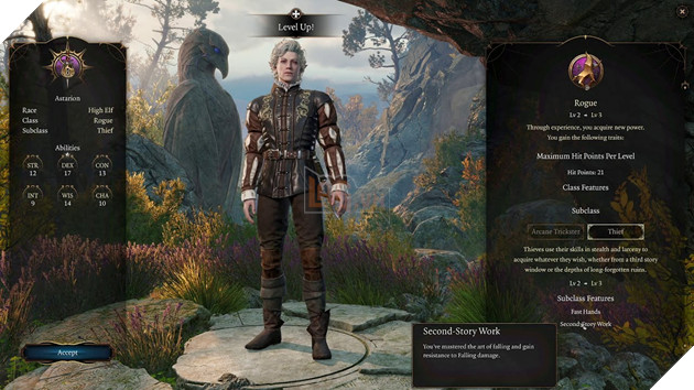 Baldur's Gate 3: Top 15 kiểu đội hình nên thử cho từng lần chơi riêng biệt Phần 2  9