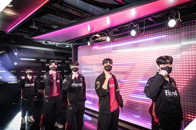 LMHT: Faker trở lại và nổi lo của LCK khi Quỷ Vương không còn thi đấu nữa