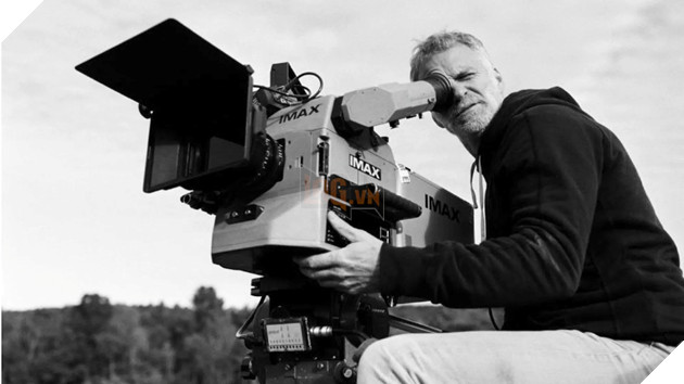 Christopher Nolan giải thích lý do vì sao phim của ông luôn rất ồn ào 3