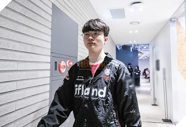 LMHT: Fanboy Scout thể hiện sự vui mừng khi Faker có thể quay trở lại thi đấu