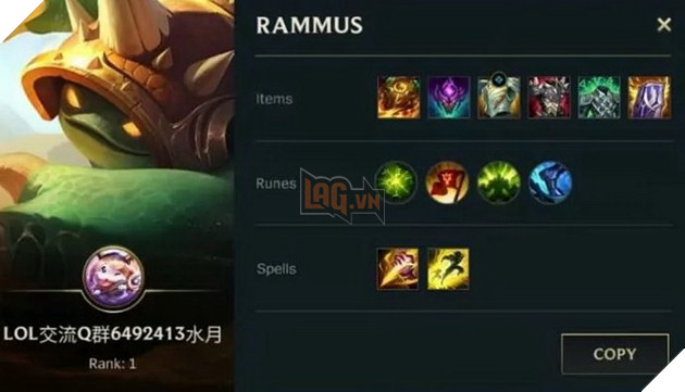 Tốc Chiến: Tổng hợp Top tướng Rừng dễ chơi dễ mạnh cho tân thủ tập chơi 3