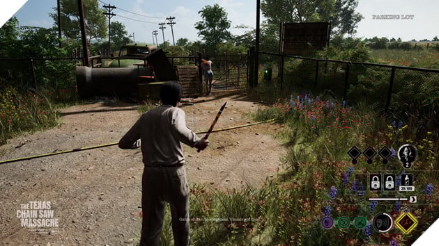 Trước khi đóng cửa game, Friday The 13th mở khóa mọi tính năng cho game thủ trải nghiệm miễn phí 4