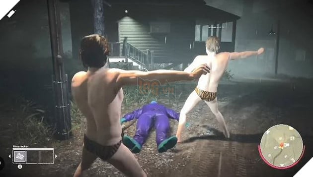 Trước khi đóng cửa game, Friday The 13th mở khóa mọi tính năng cho game thủ trải nghiệm miễn phí