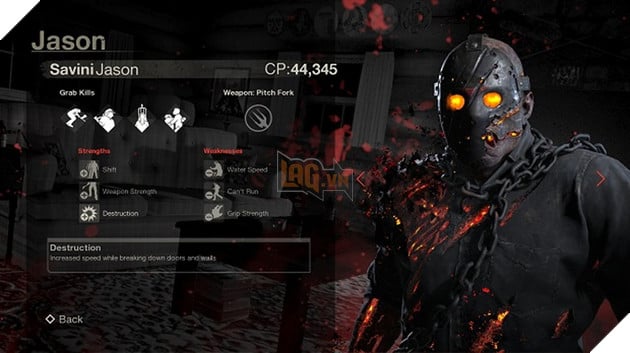 Trước khi đóng cửa game, Friday The 13th mở khóa mọi tính năng cho game thủ trải nghiệm miễn phí 3