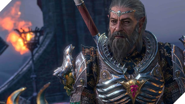 Hình ảnh Baldur's Gate 3